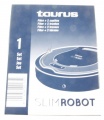 Taurus Vacuum Cleaner Bags - .set Filtro + Cepillos Striker Slim
